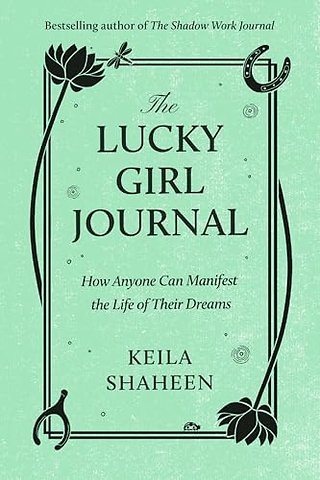 The Lucky Girl Journal