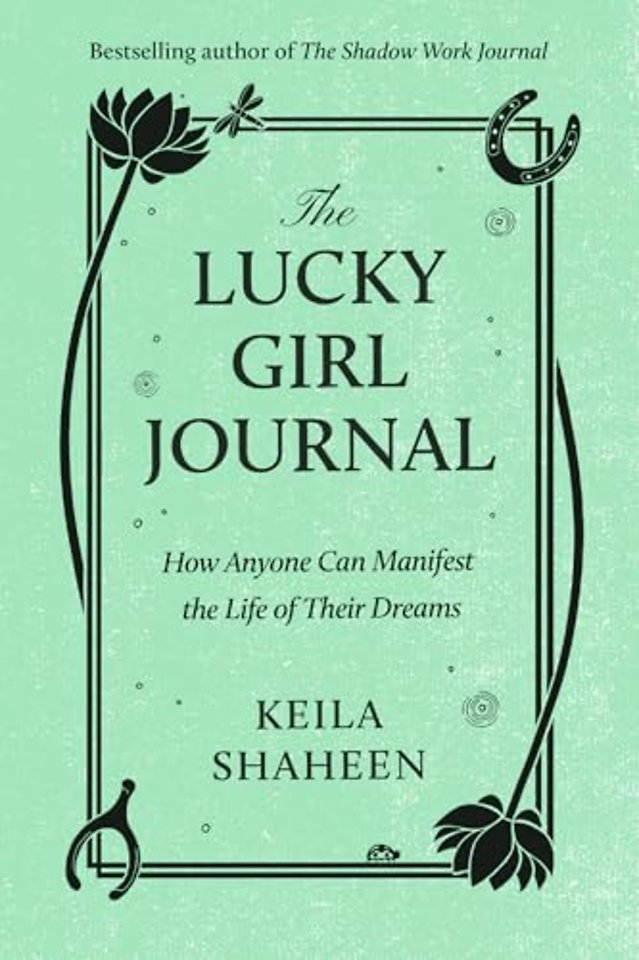 The Lucky Girl Journal