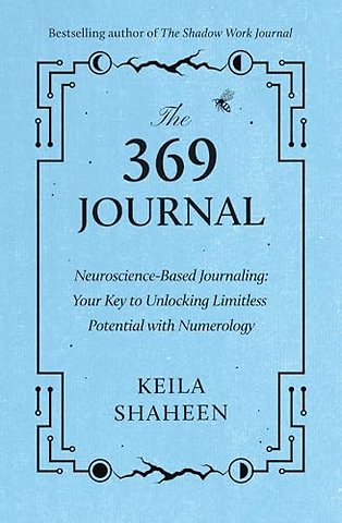 The 369 Journal
