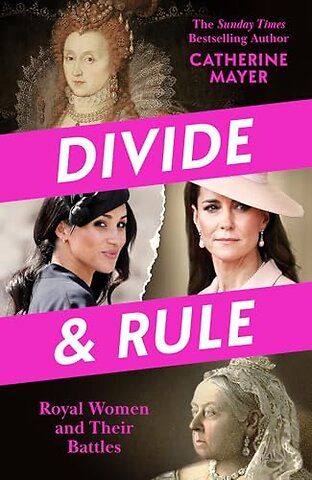 Divide and Rule