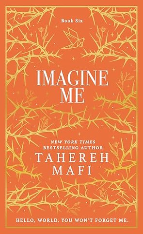 Imagine Me