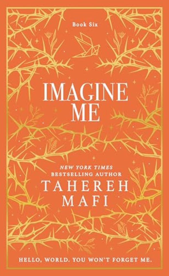 Imagine Me