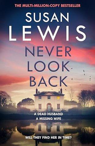 Never Look Back