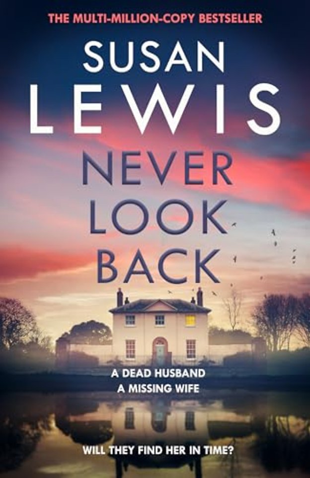 Never Look Back