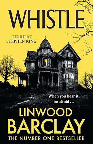 Whistle