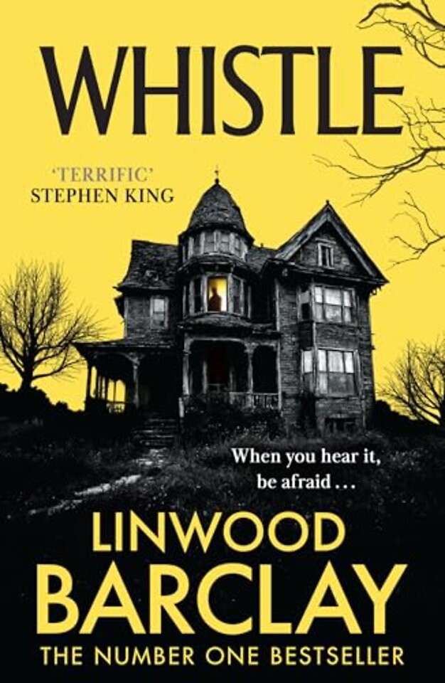 Whistle