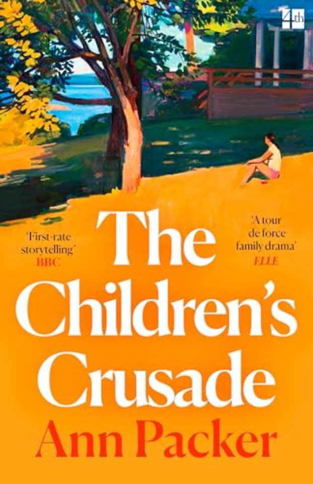 The Children’s Crusade