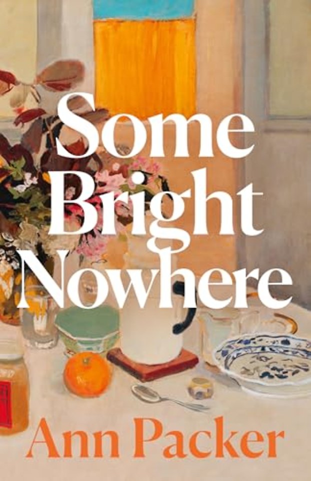 Some Bright Nowhere