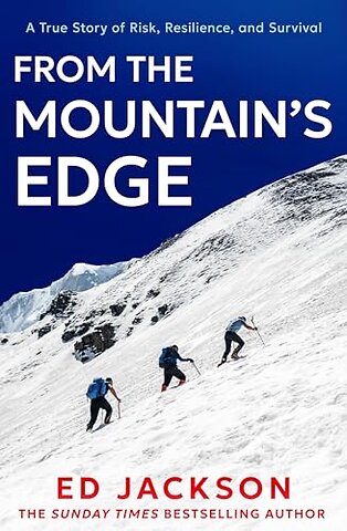 From the Mountain's Edge