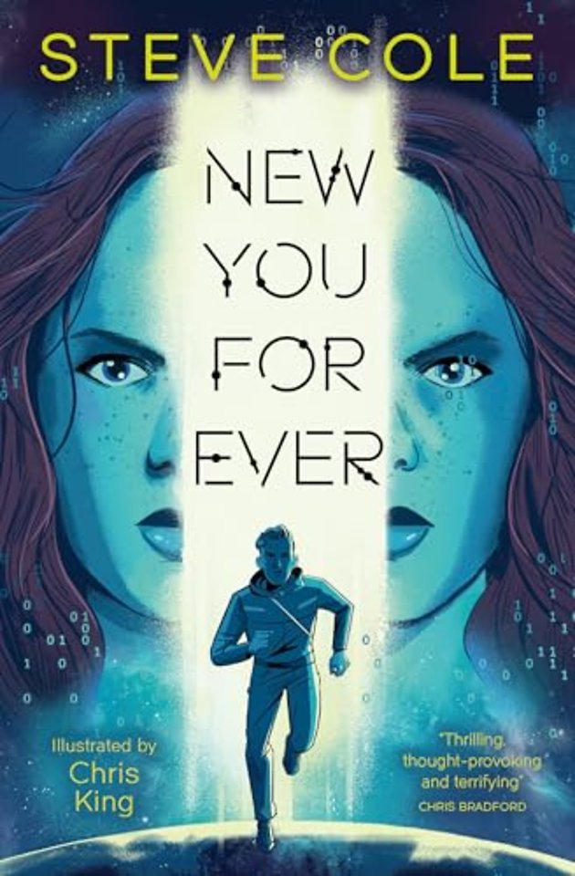New You For Ever