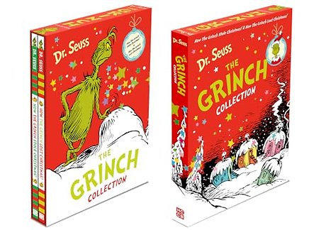 The Grinch Collection