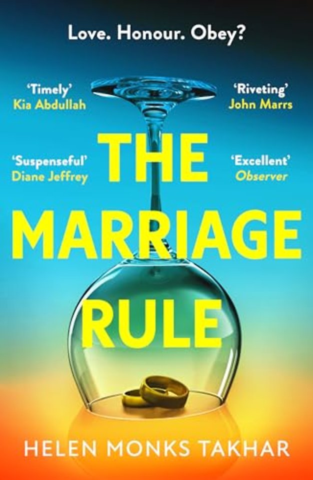The Marriage Rule