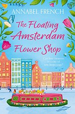 The Floating Amsterdam Flower Shop