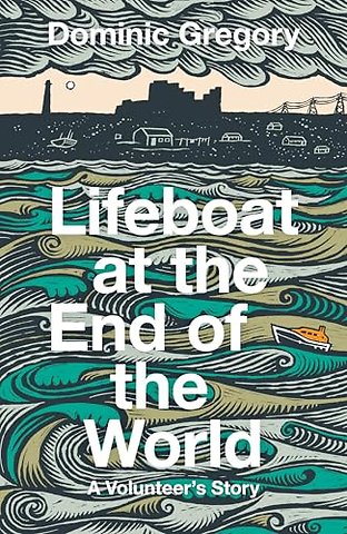 Lifeboat at the End of the World