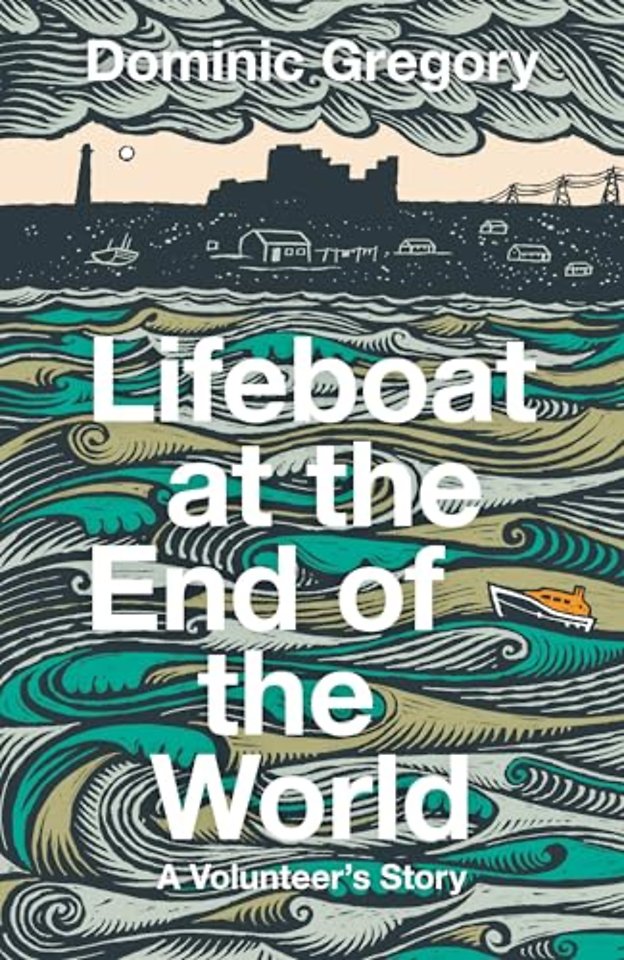 Lifeboat at the End of the World