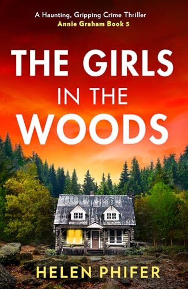 The Girls In The Woods
