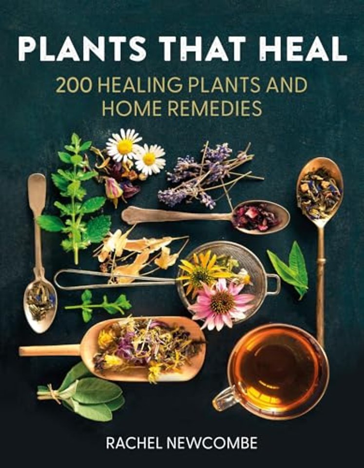 Plants That Heal