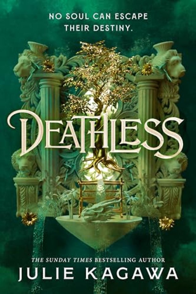 Deathless