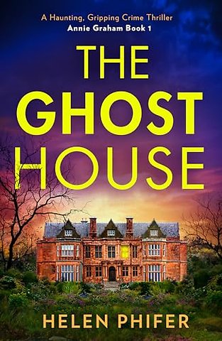 The Ghost House