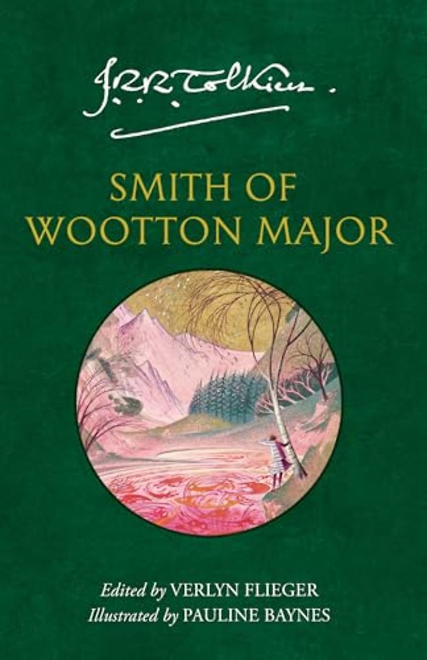Smith of Wootton Major