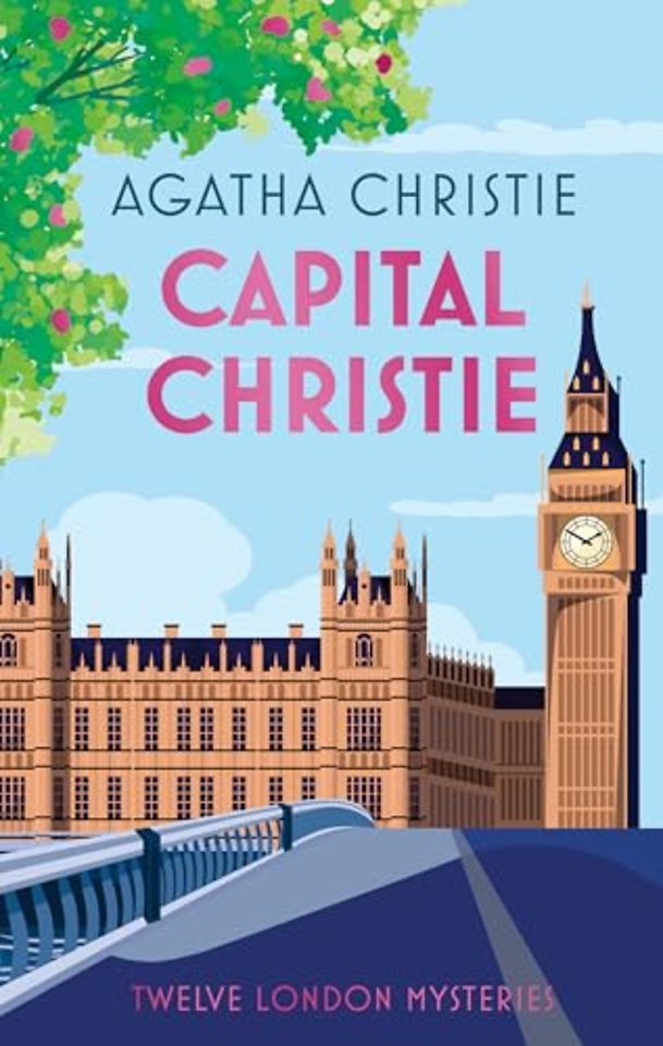 Capital Christie