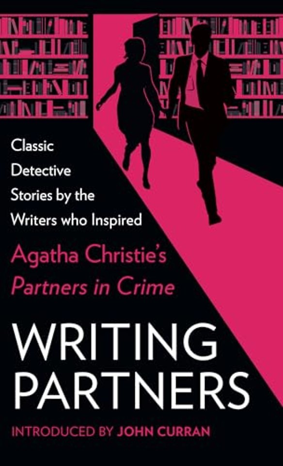 Writing Partners