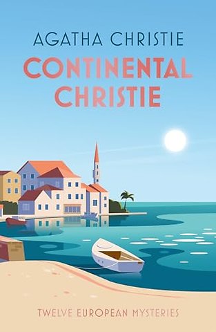 Continental Christie