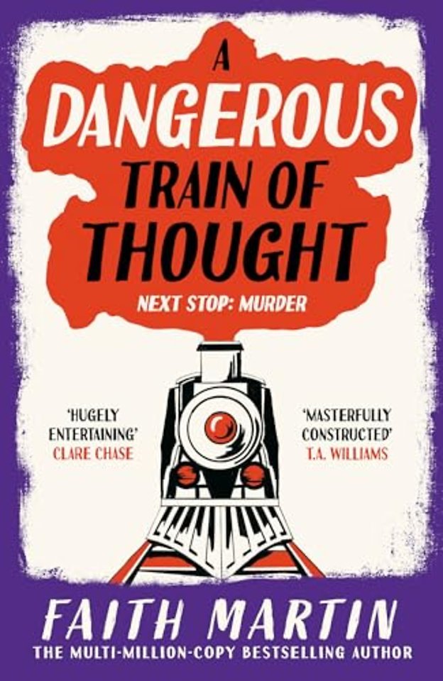 A Dangerous Train of Thought