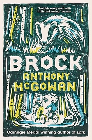 Brock