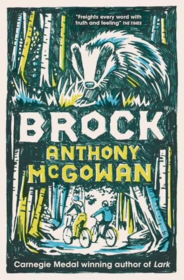 Brock