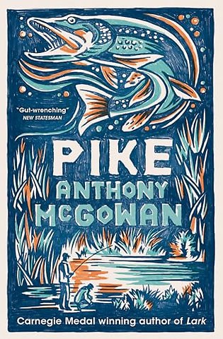 Pike