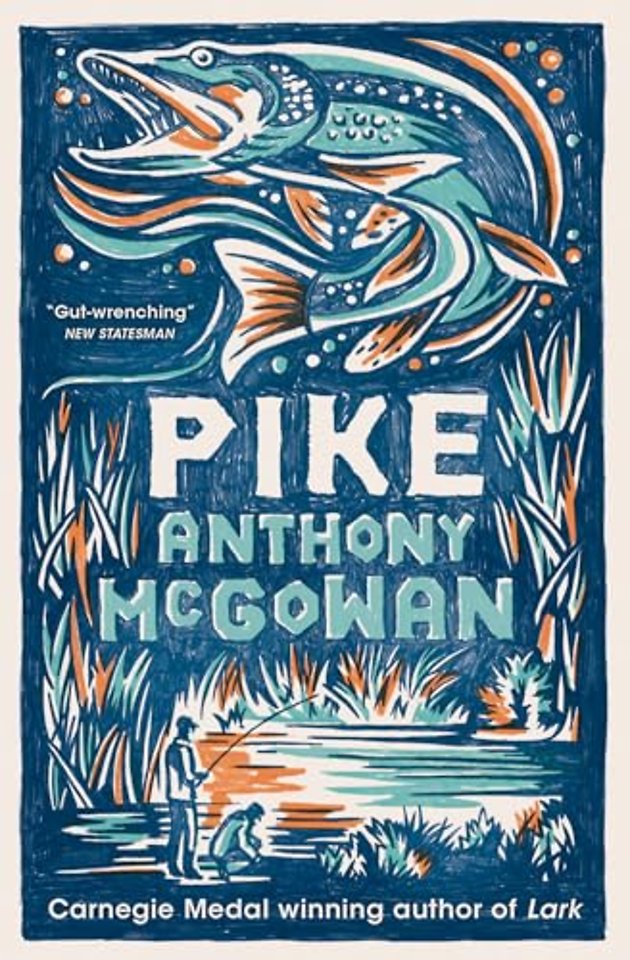 Pike