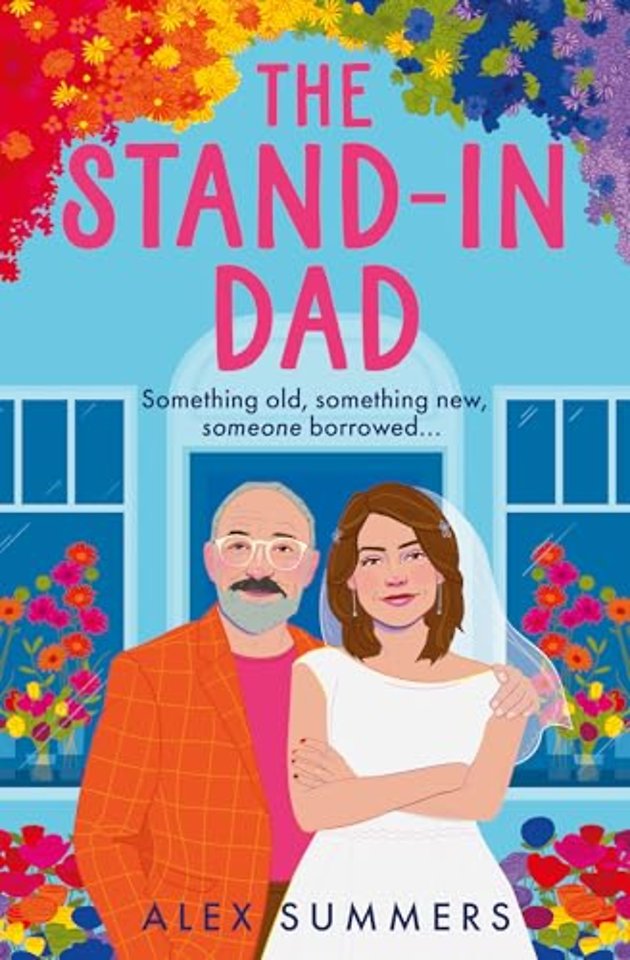 The Stand-in Dad