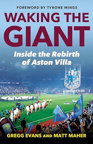 Waking the Giant