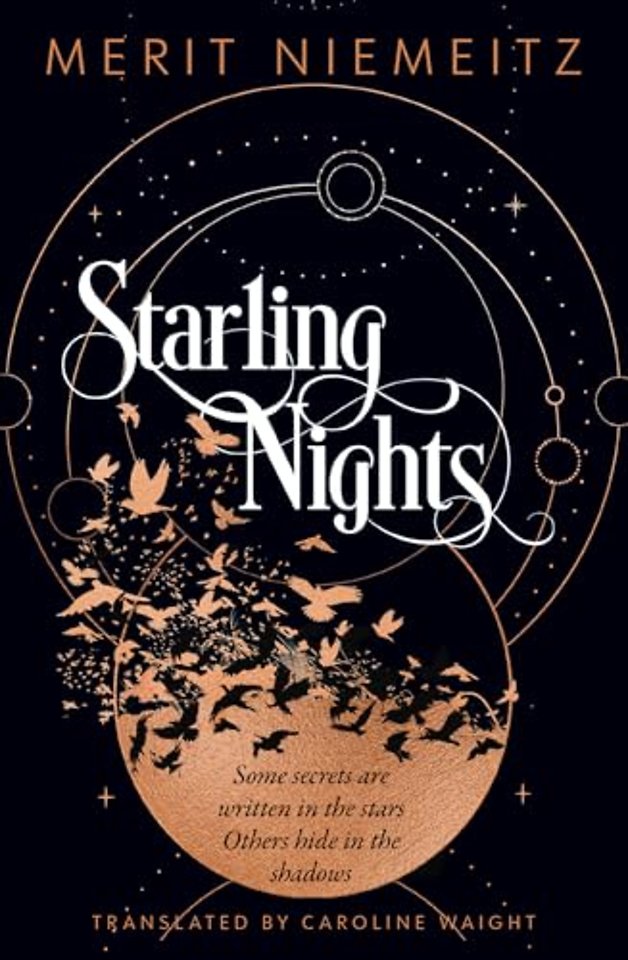 Starling Nights