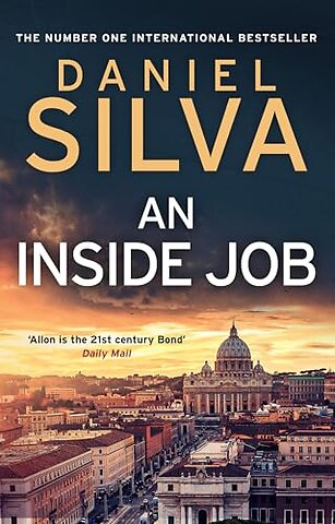 An Inside Job