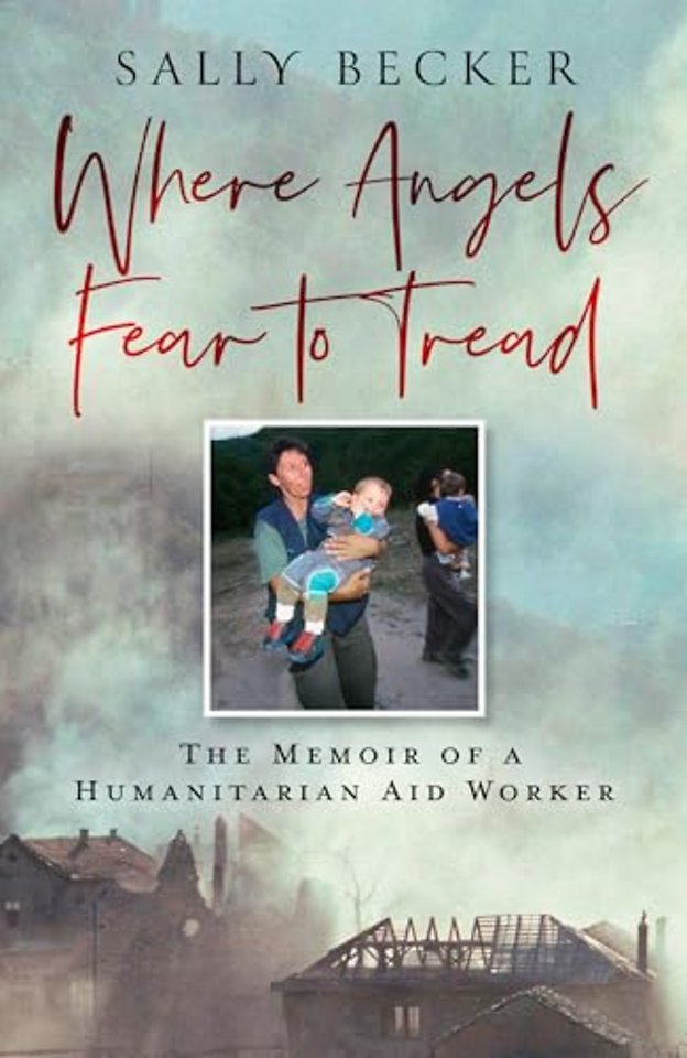 Where Angels Fear to Tread