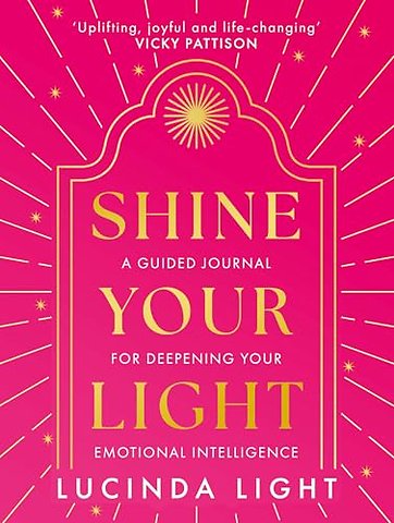 Shine Your Light