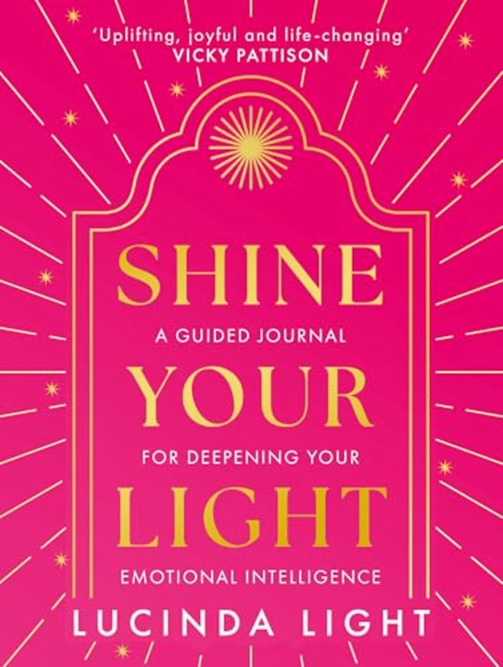 Shine Your Light