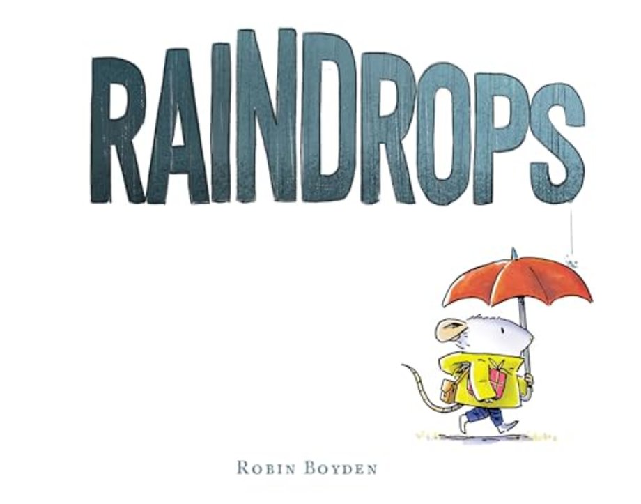 Raindrops