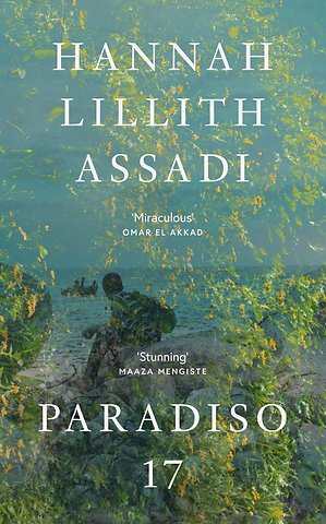 Paradiso 17