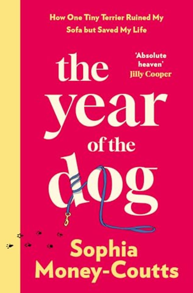 The Year of the Dog