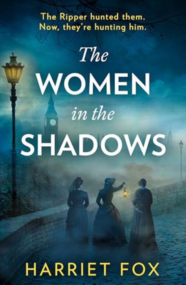 The Women in the Shadows