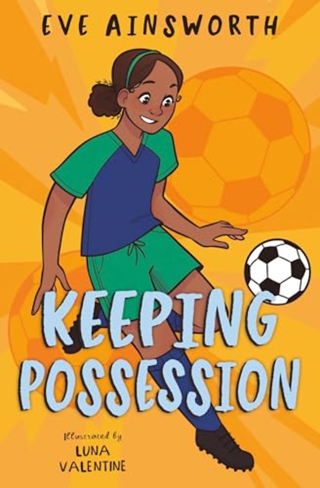 Keeping Possession