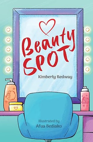 Beauty Spot