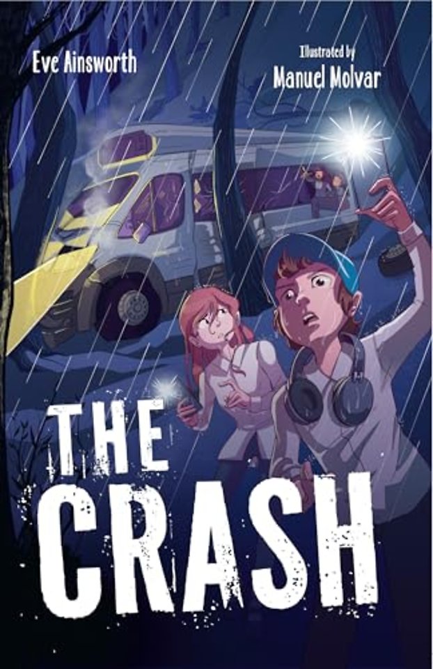 The Crash