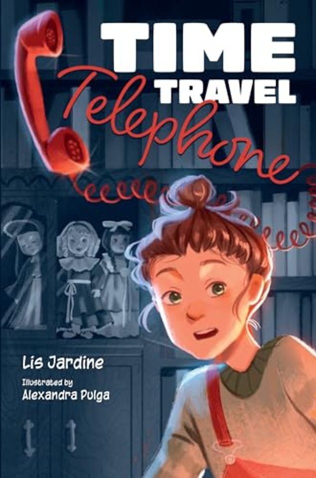 Time Travel Telephone