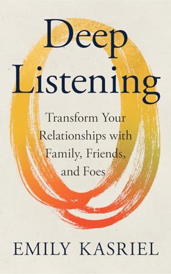 Deep Listening