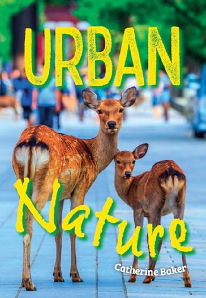 Urban Nature