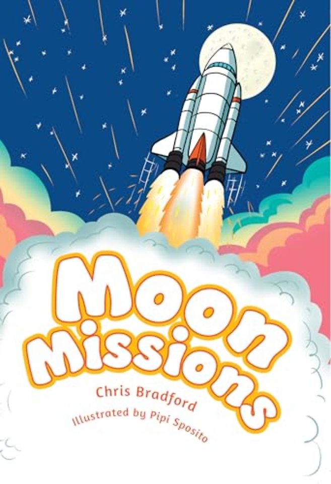 Moon Missions